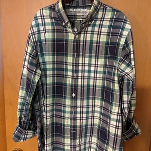 Men's Old Navy (The Classic Shirt Slim Fit) Shirt ( BUY ONE GET ONE FREE)
